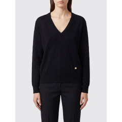 [Balmain] Knitwear FW26 HF1KB045KJ99 0PA