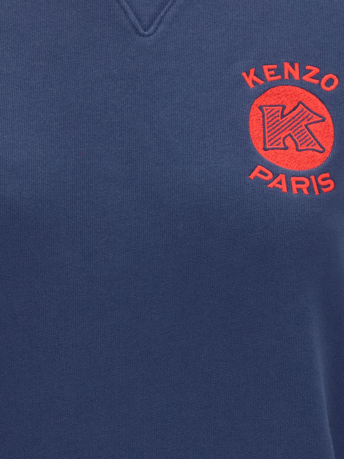 [Kenzo] Sweatshirt FW26 FG62SW2654MJ 79
