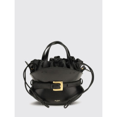[Balmain] Tote bag FW26 FN0DP017LMTE 0PA