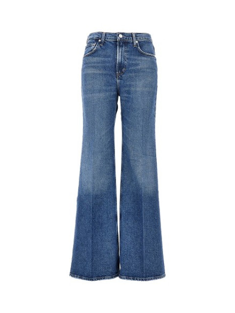 [Citizens Of Humanity] Trousers FW26 2245B1854CRSE-CRSE