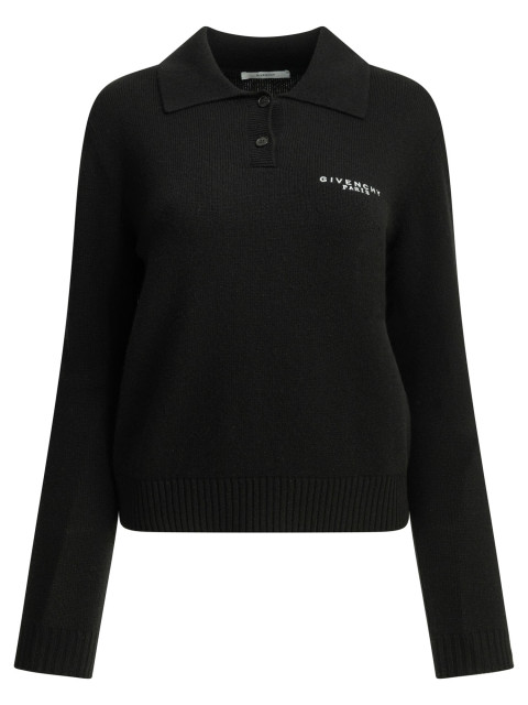 [Givenchy] Knitwear FW26 BW61J04ZTA001