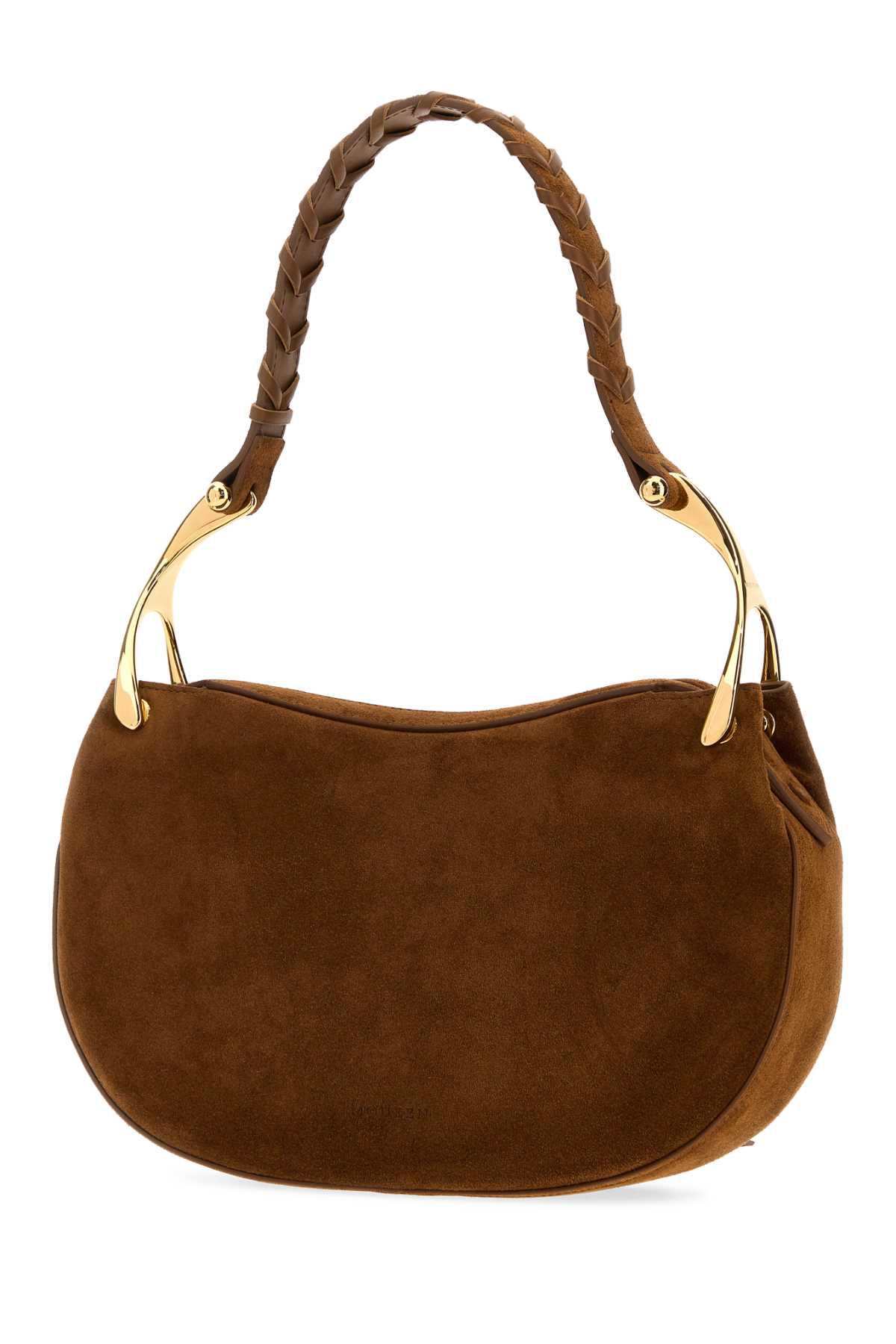 [Alexander McQueen] Tote bag FW26 8746081HBEB 2030