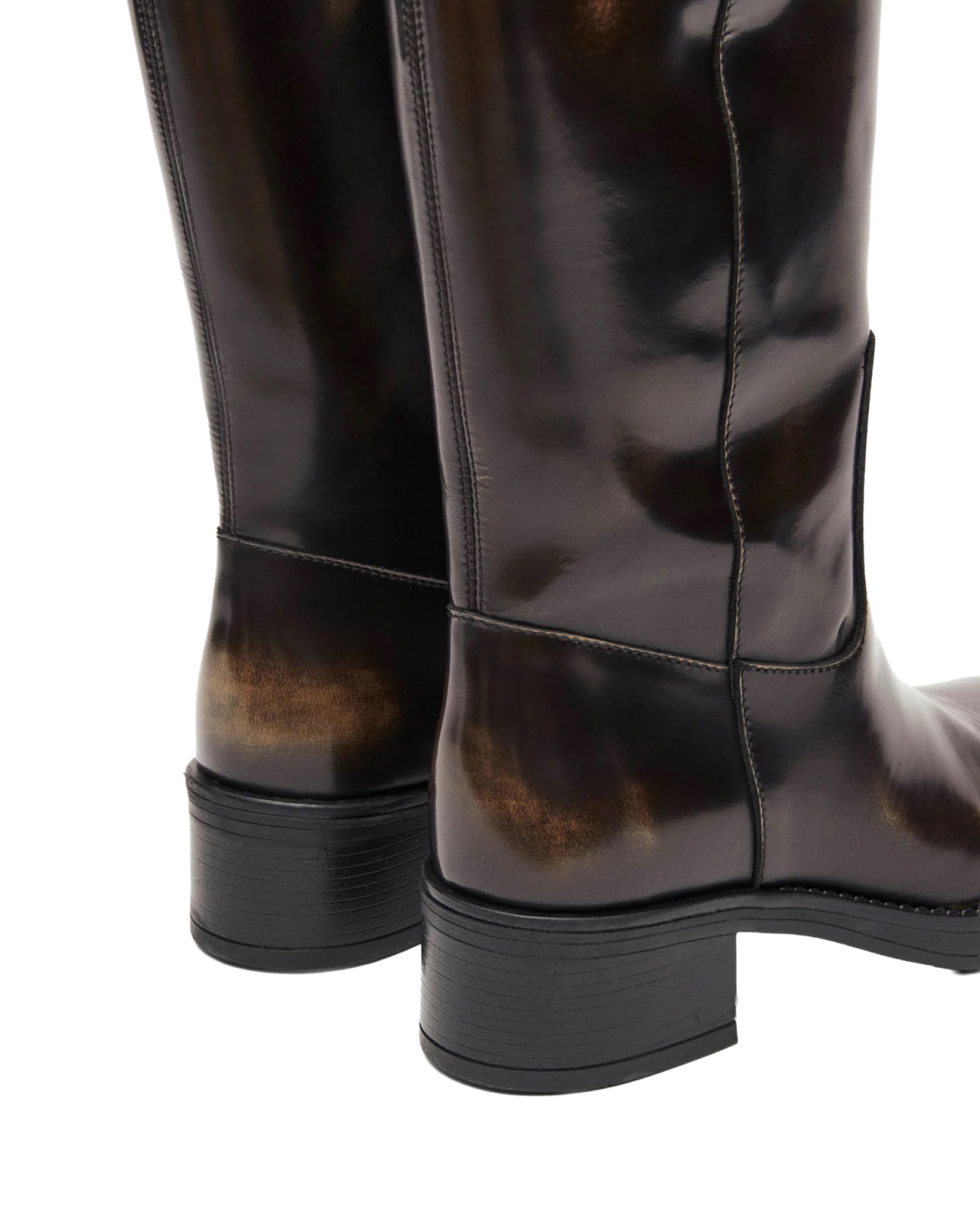 [ALOHAS] Boots FW26 S10055002