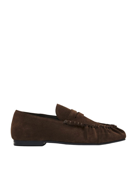 [ALOHAS] Loafer FW26 S10121401