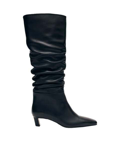 [ALOHAS] Boots FW26 S10054901