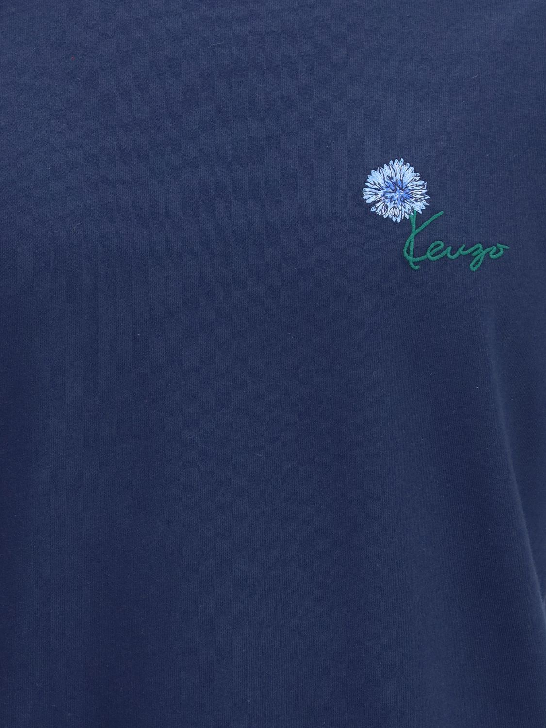 [Kenzo] T-shirts Short Sleeve FW26 FG65TS1624SG 79