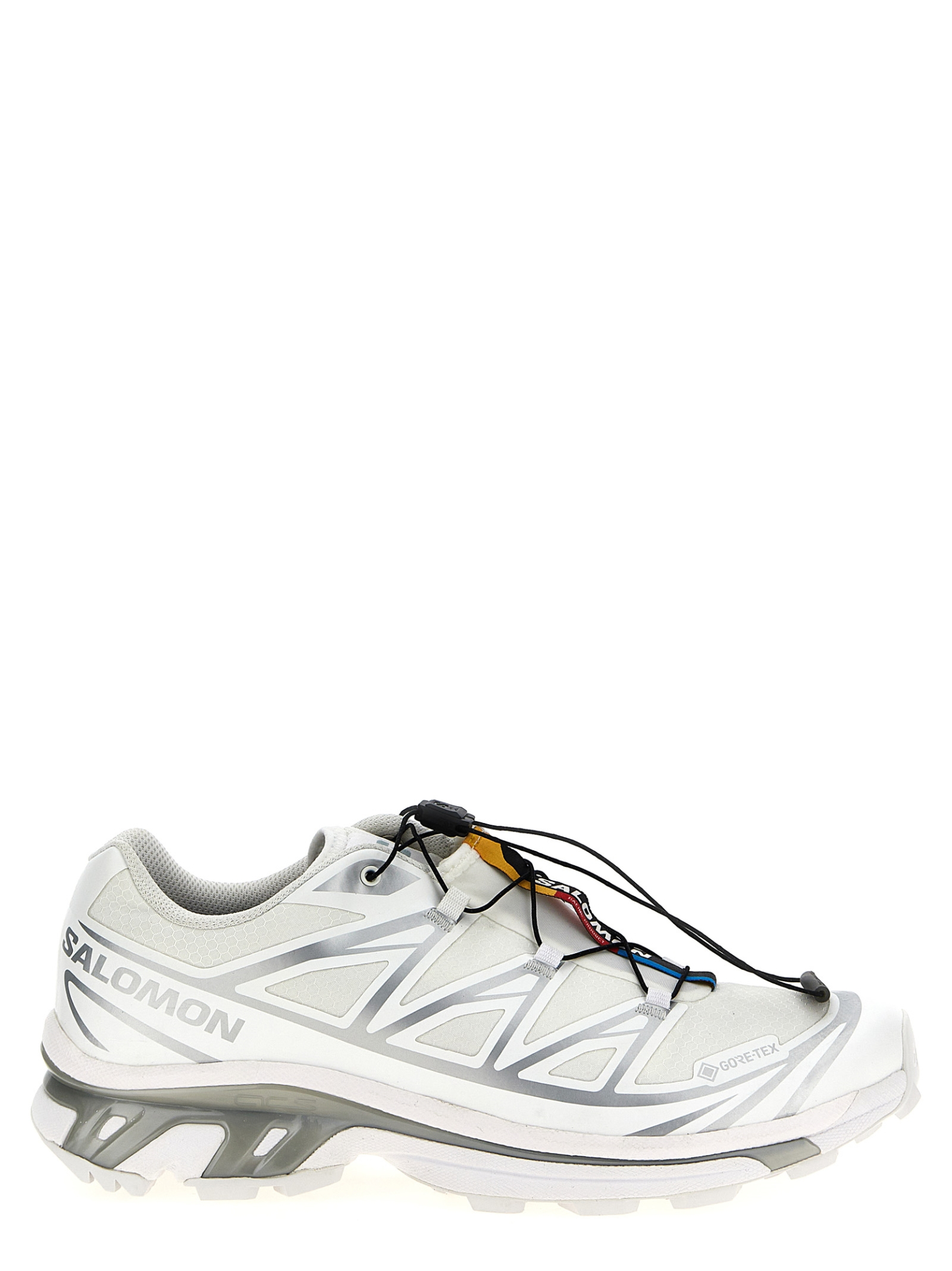 [SALOMON] Sneakers FW26 L47581100WHITEWHITEFTWSILVER