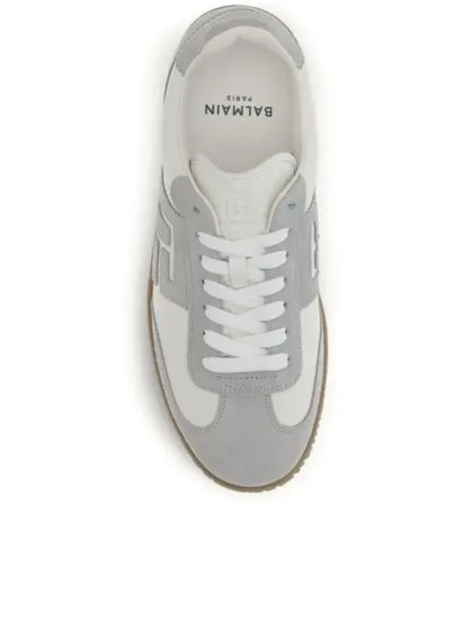 [BALMAIN PARIS] Sneakers FW26 HM1VI360 LBEW