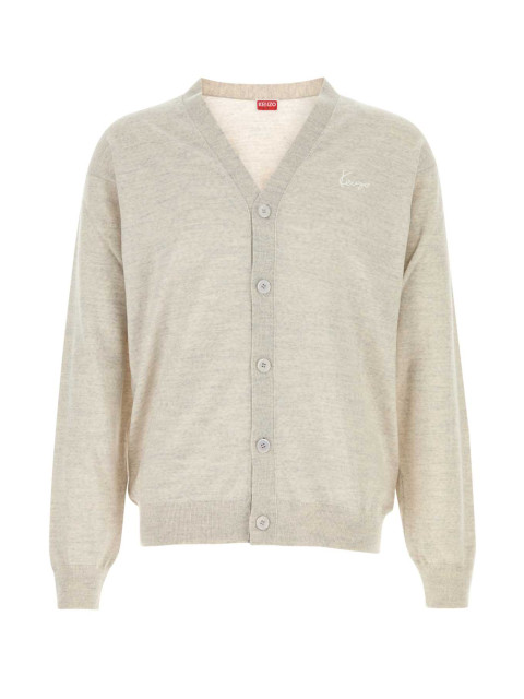 [Kenzo] Knitwear FW26 FG65CA8123LB 93