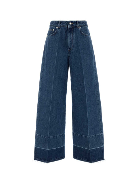 [Givenchy] Jeans FW26 BW51BJ518U 420