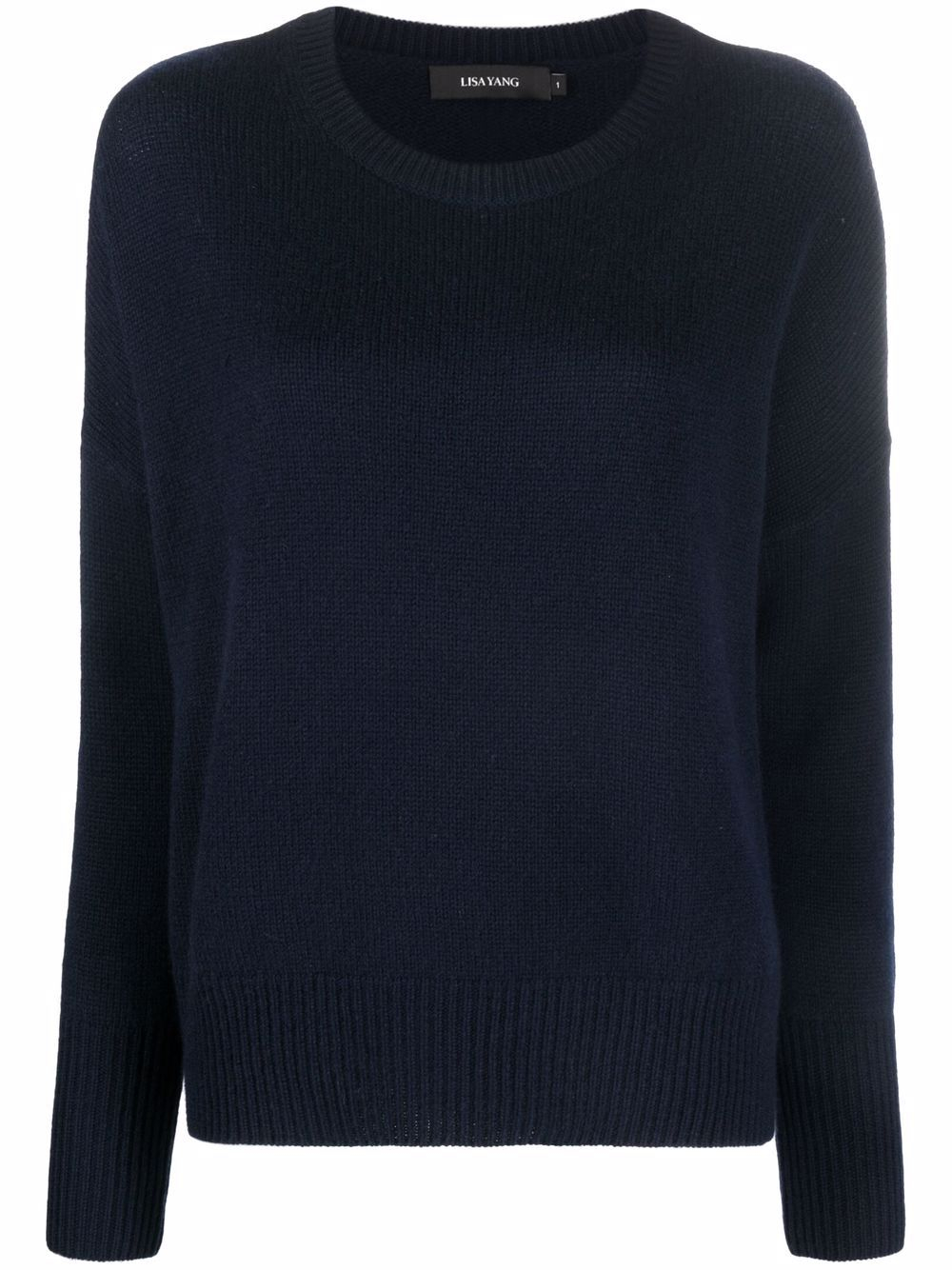 [Lisa Yang] Knitwear FW26 201726NA