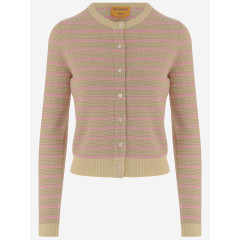 [GUEST IN RESIDENCE] Knitwear FW26 W43910JMBTRCO