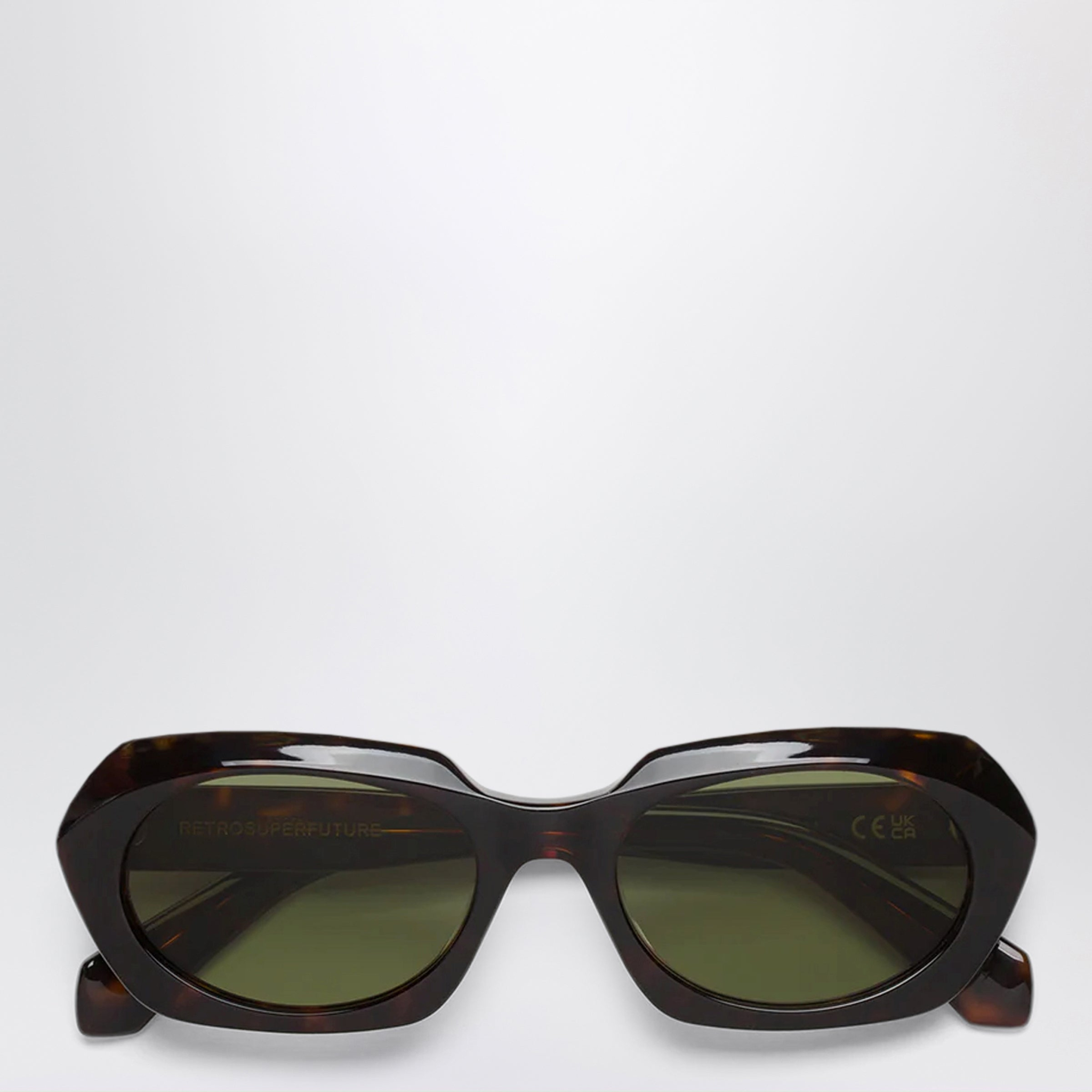 [Retrosuperfuture] Glasses CON HZVPVC