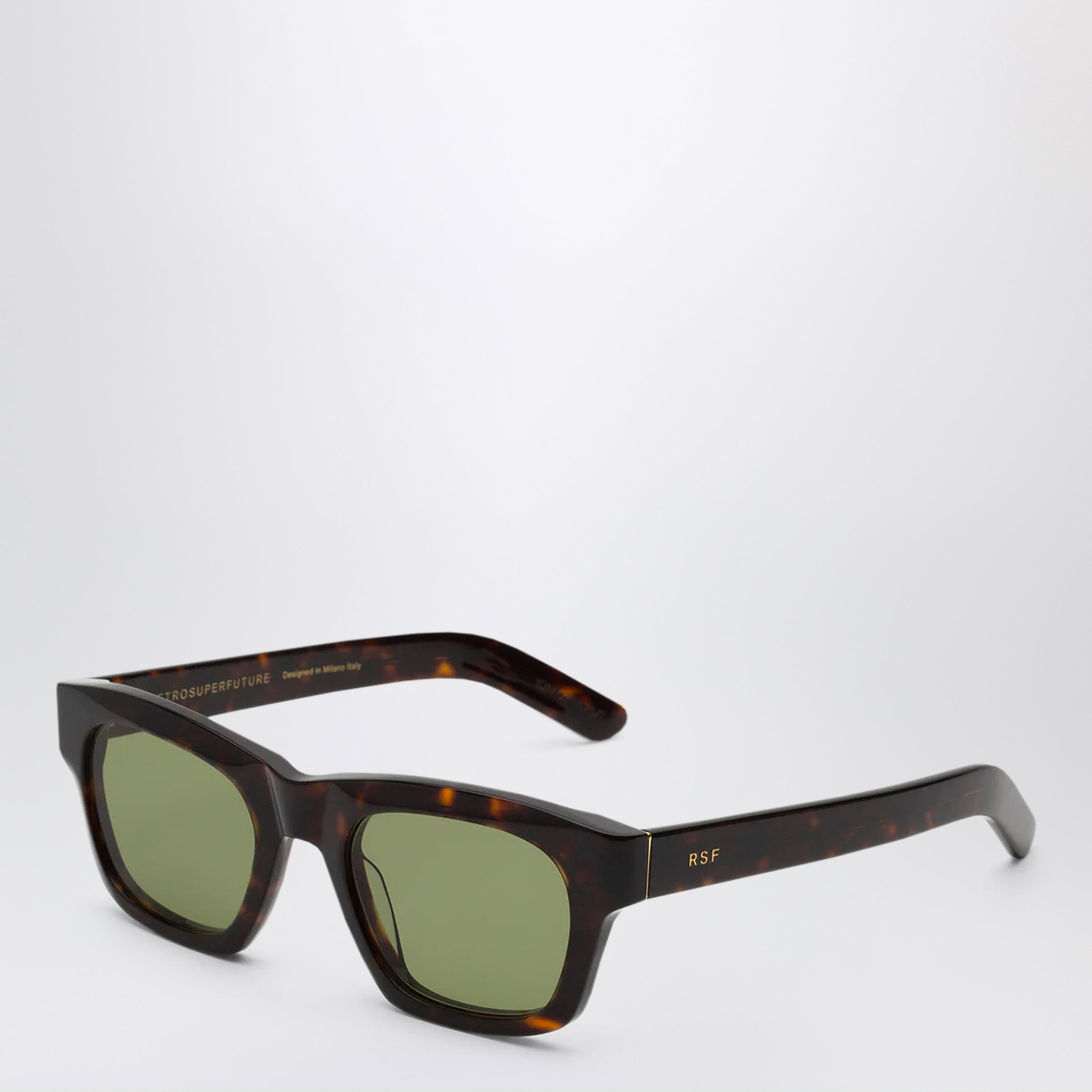 [Retrosuperfuture] Glasses CON IQMPVC