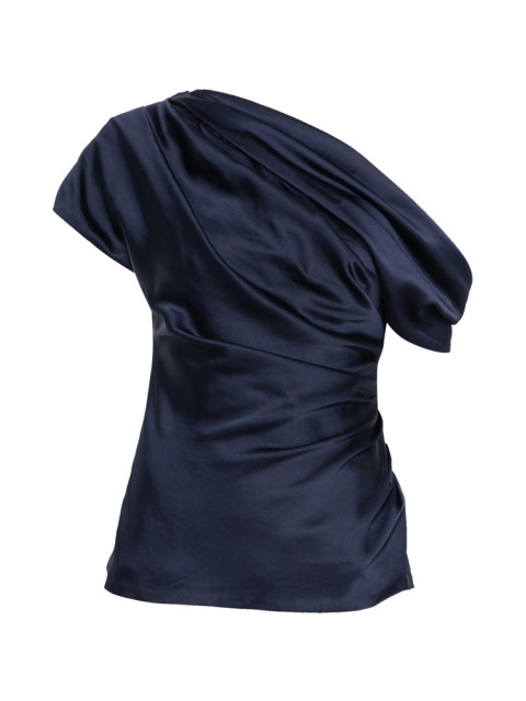[SIMKHAI] Blouse FW26 426-2159-Q  MIDNI