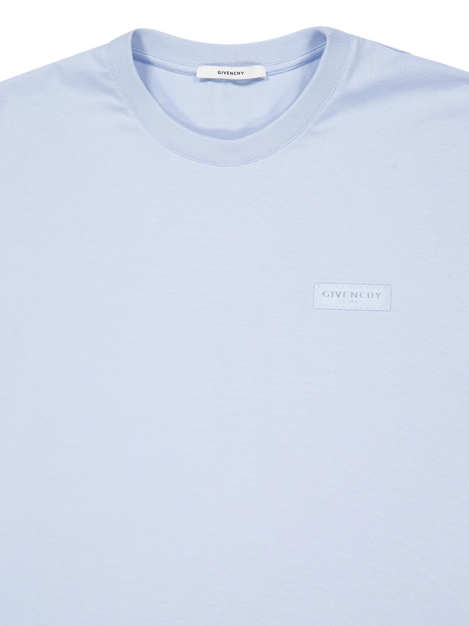 [Givenchy] T-shirts Short Sleeve FW26 BM71NK3YSJ452