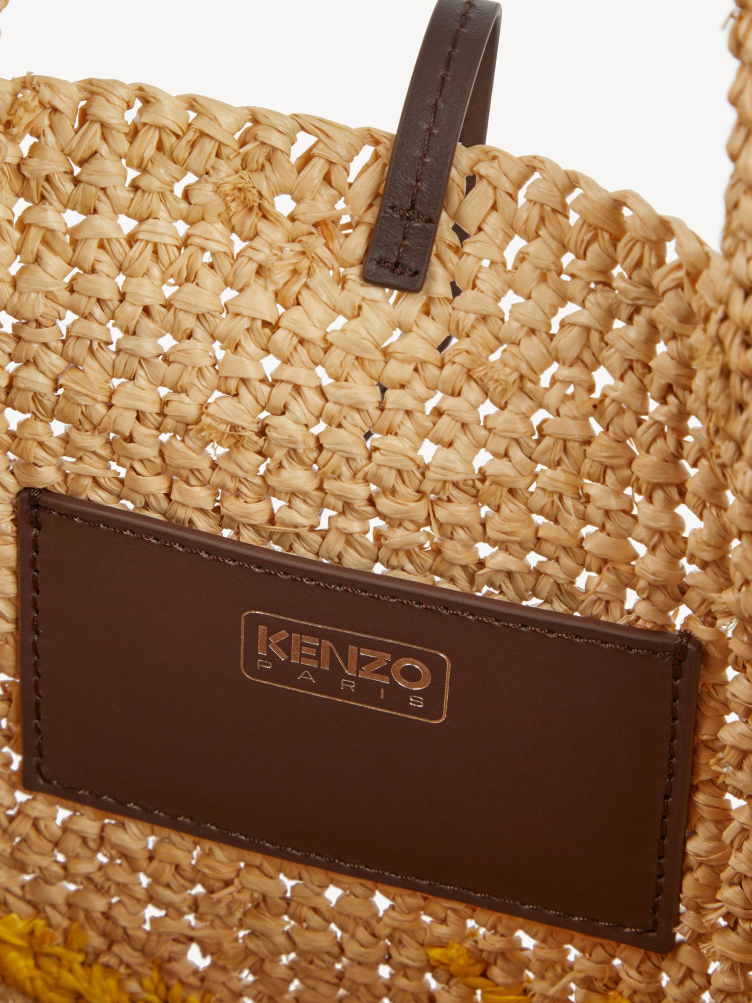 [Kenzo] Shoulder bag FW26 FG62SA514F0513