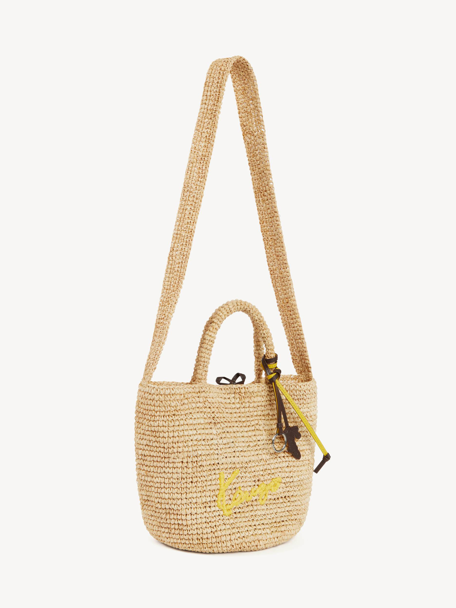 [Kenzo] Shoulder bag FW26 FG62SA514F0513