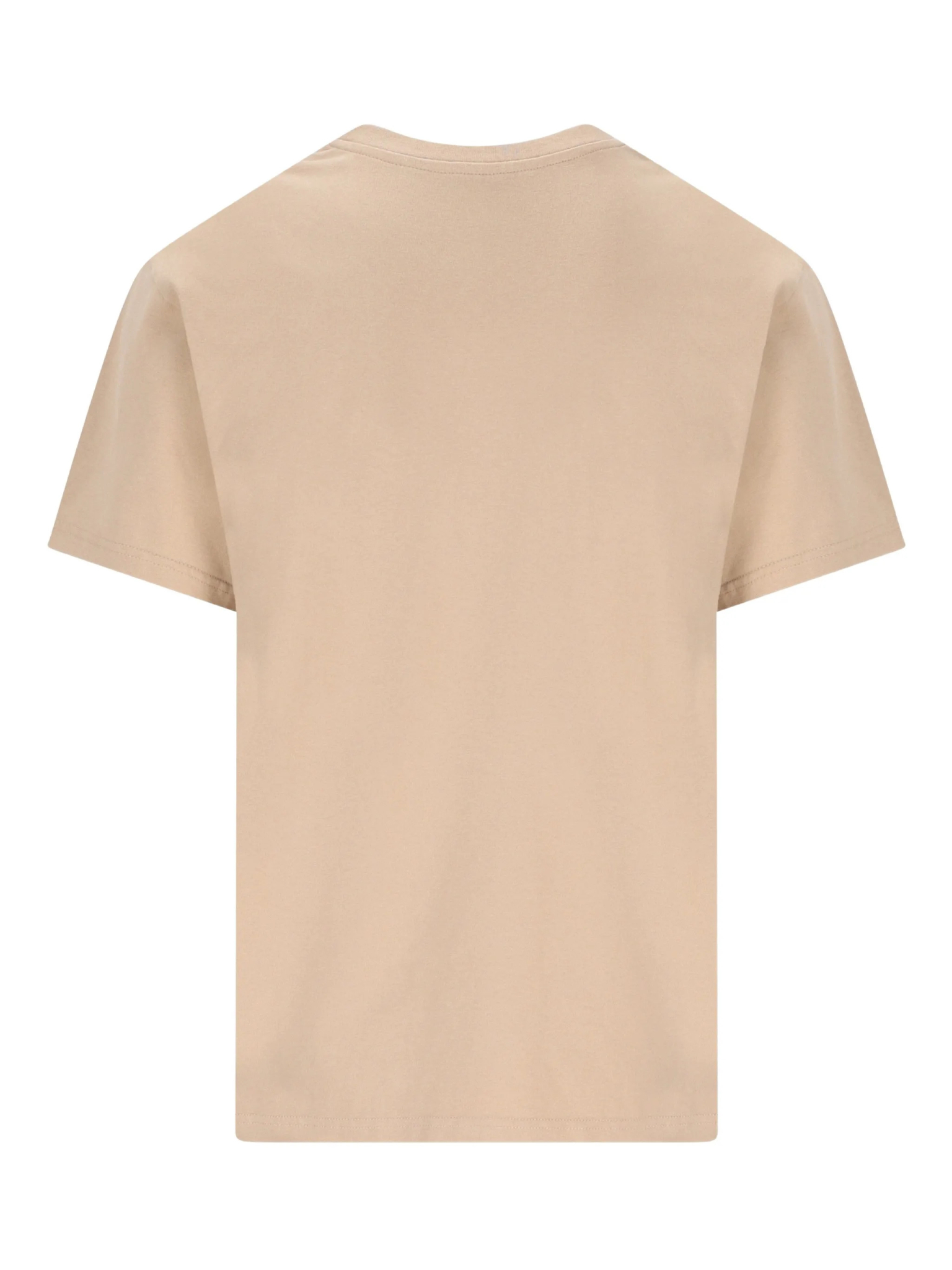 [Givenchy] T-shirts Short Sleeve FW26 BM71NK3YSJ250