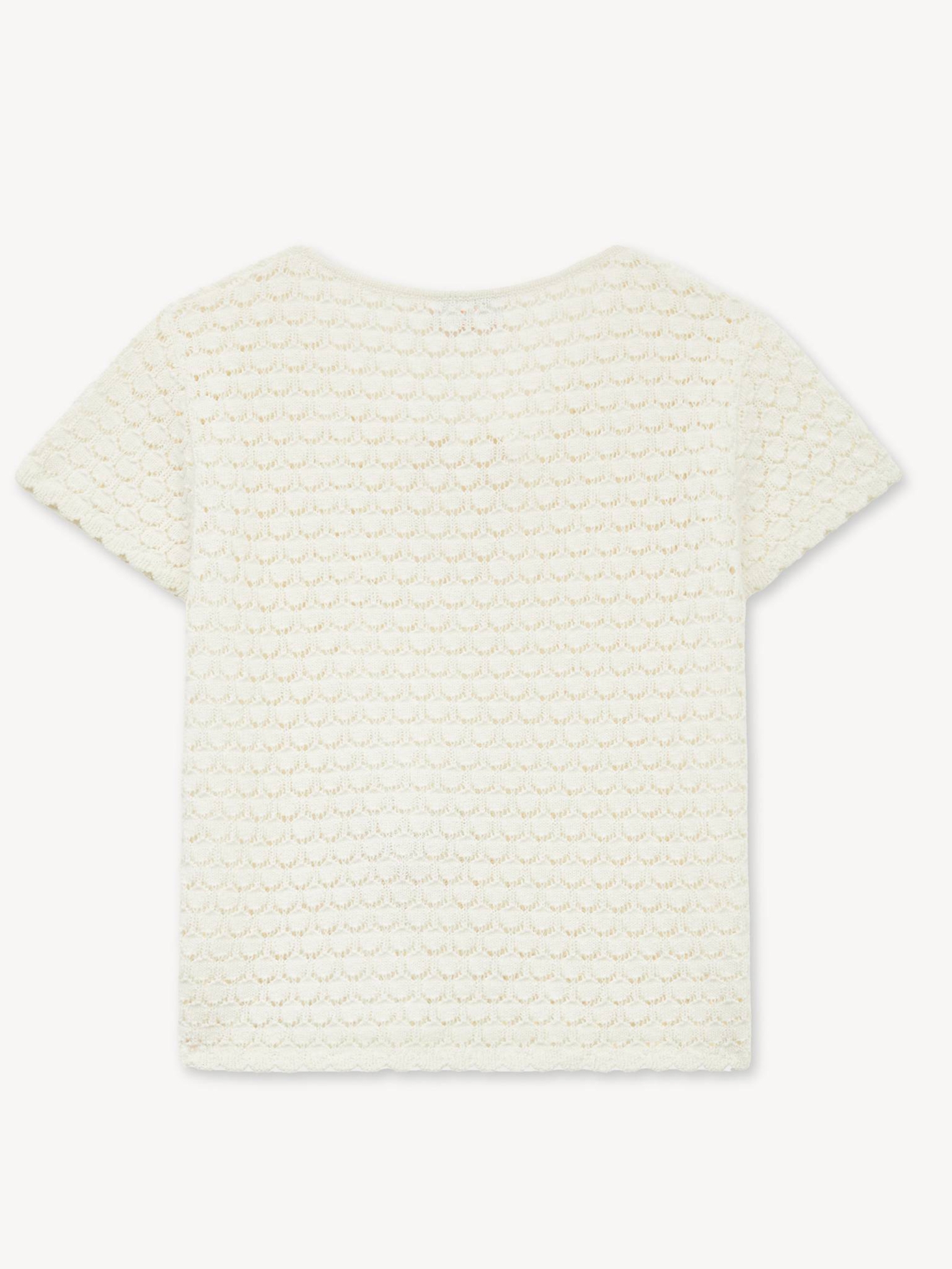 [Kenzo] T-shirts Short Sleeve FW26 FG62TO7533EO02