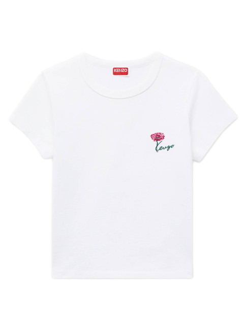 [Kenzo] T-shirts Short Sleeve FW26 FG62TS2714SG02