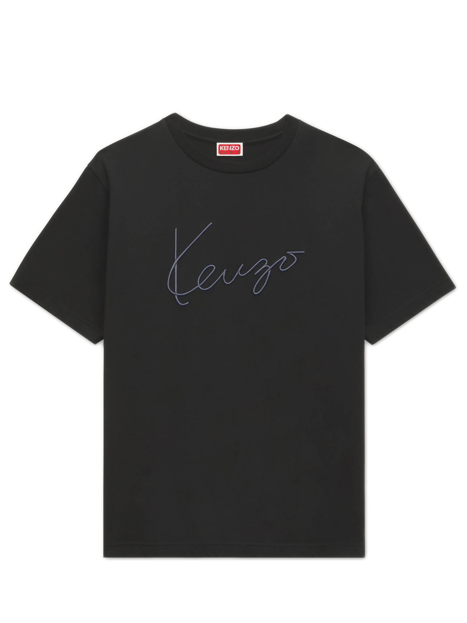 [Kenzo] T-shirts Short Sleeve FW26 FG65TS2864SG99J