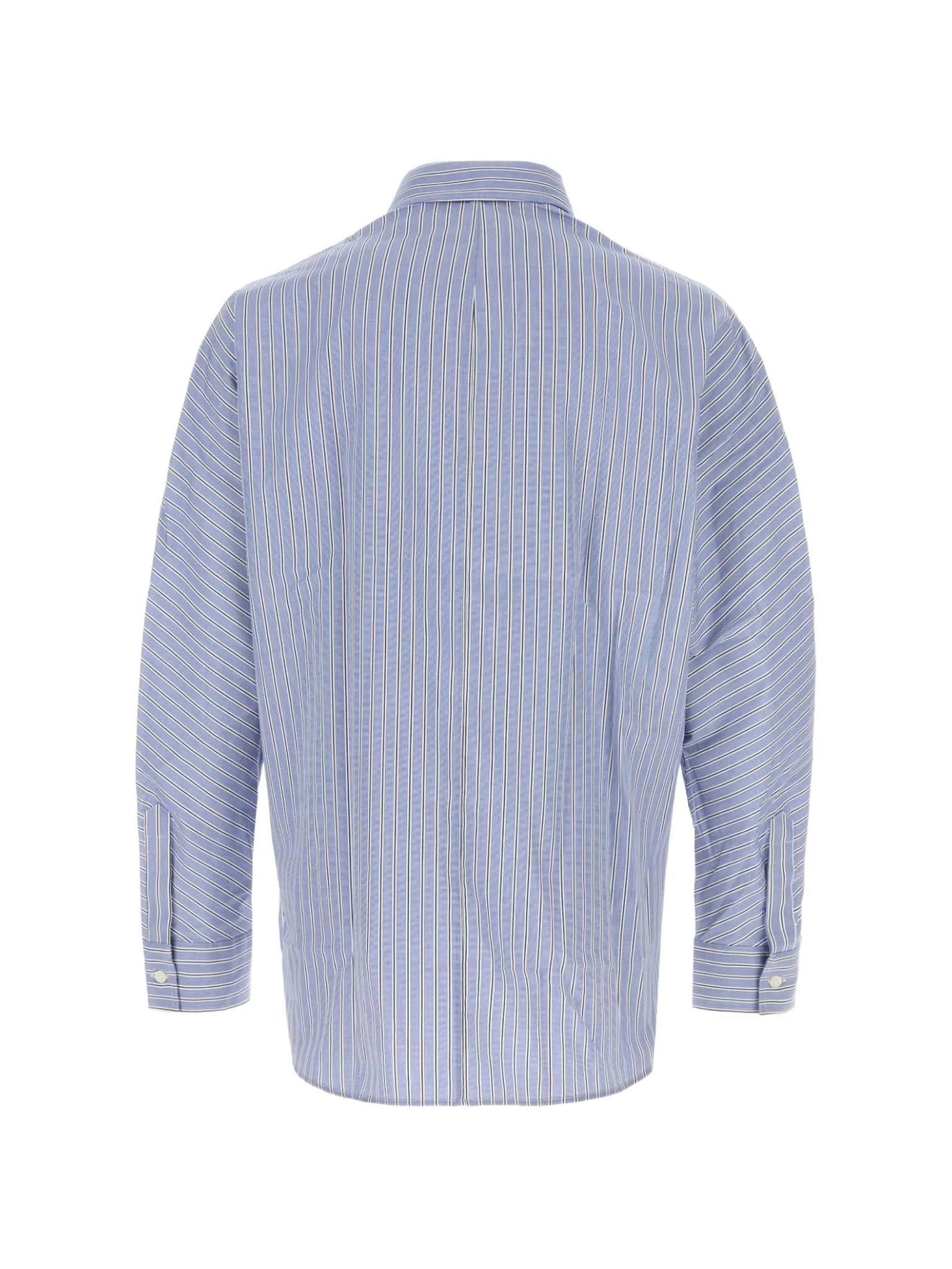 [Givenchy] Shirts Long Sleeve FW26 BM615816PL131