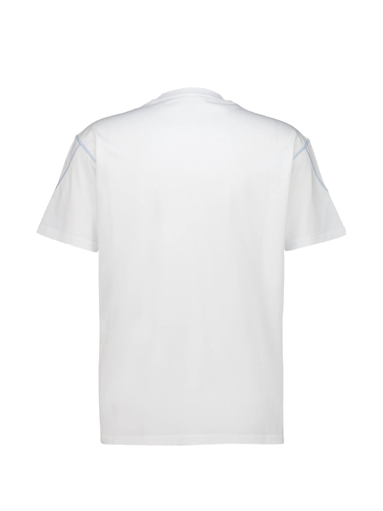 [Givenchy] T-shirts Short Sleeve FW26 BM71P53YR8100