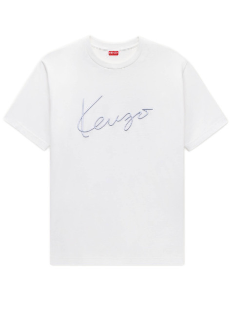 [Kenzo] T-shirts Short Sleeve FW26 FG65TS2864SG02