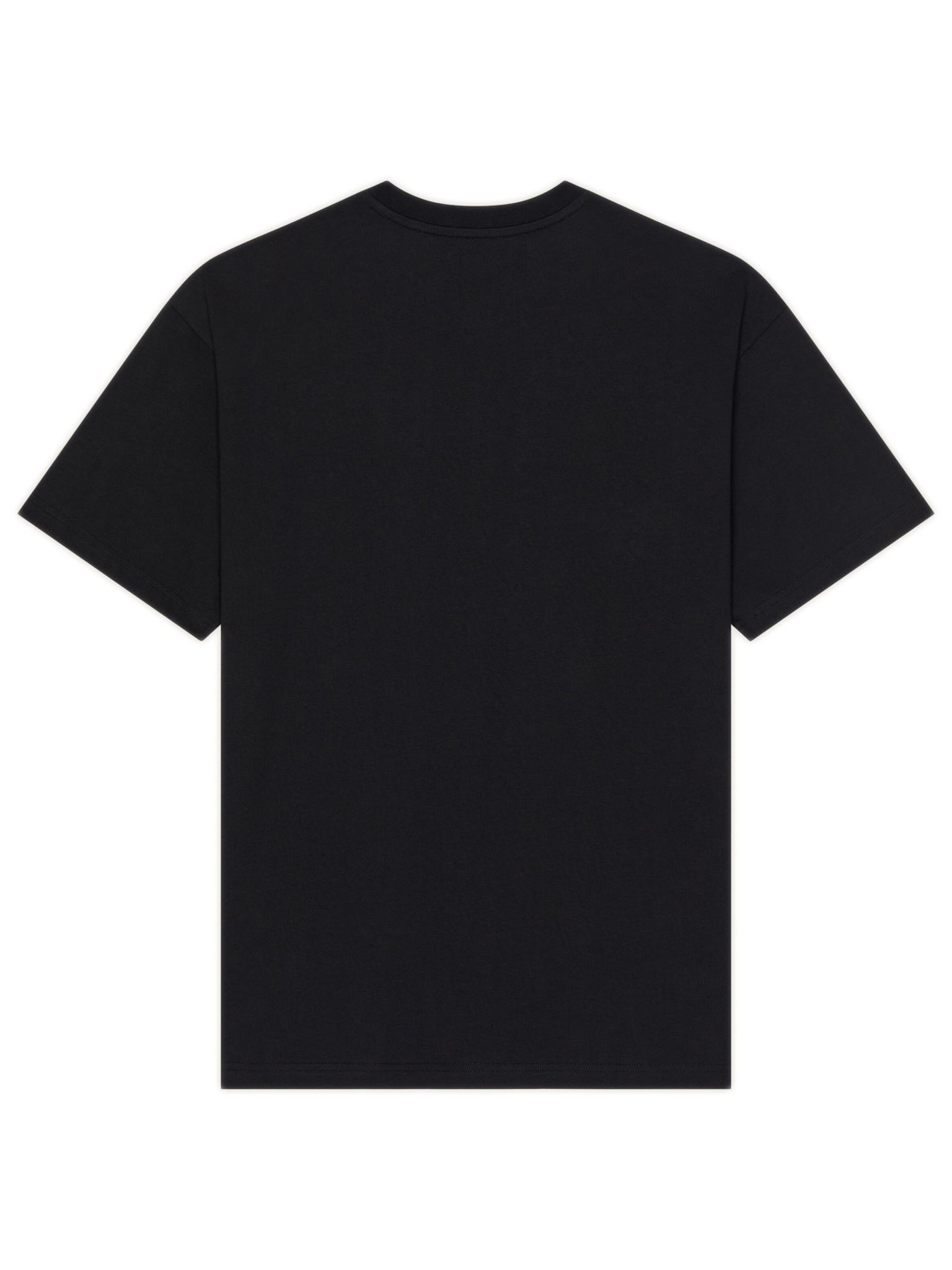 [Givenchy] T-shirts Short Sleeve FW26 BM71NK3YUG012