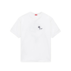 [Kenzo] T-shirts Short Sleeve FW26 FG65TS2924SG02