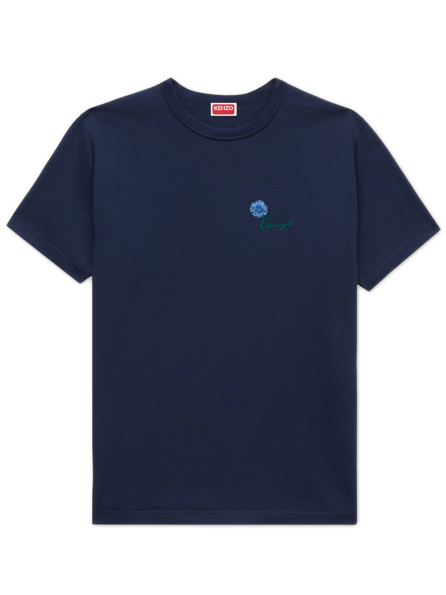 [Kenzo] T-shirts Short Sleeve FW26 FG65TS1624SG79