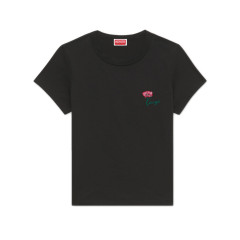 [Kenzo] T-shirts Short Sleeve FW26 FG62TS2714SG99J