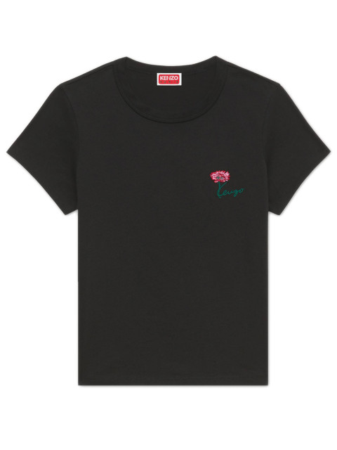 [Kenzo] T-shirts Short Sleeve FW26 FG62TS2714SG99J