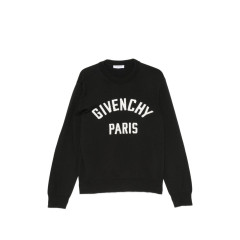 [Givenchy] Sweatshirt FW26 BM90X94YQP001