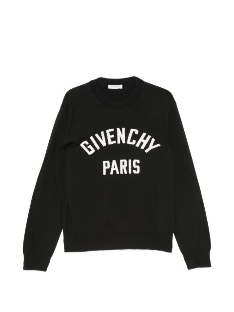 [Givenchy] Sweatshirt FW26 BM90X94YQP001