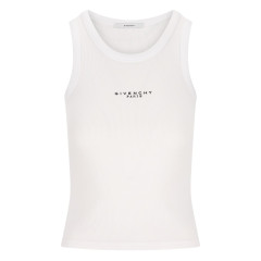 [Givenchy] Tank top FW26 BW70FPP7BR100