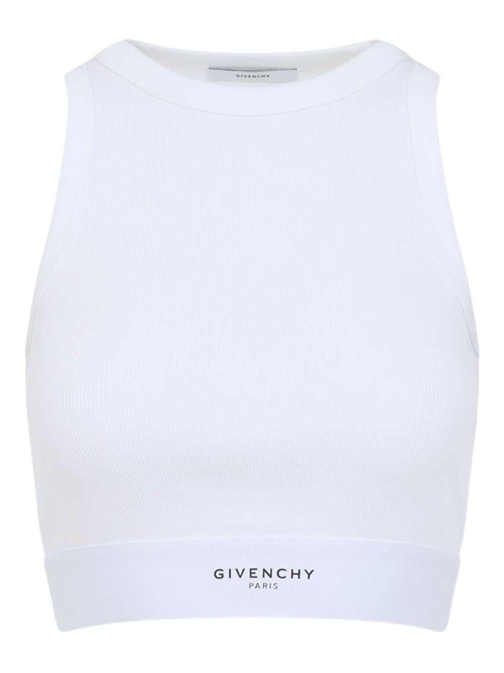 [Givenchy] Tank top FW26 BW70FNR2Q3100