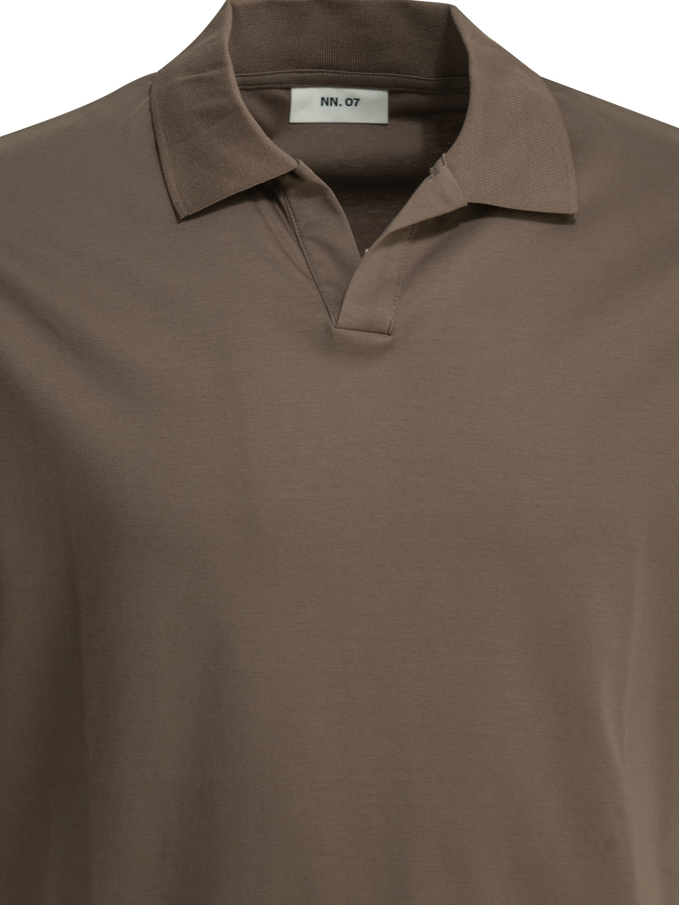 [NN07] T-shirts Short Sleeve FW26 2423525274131