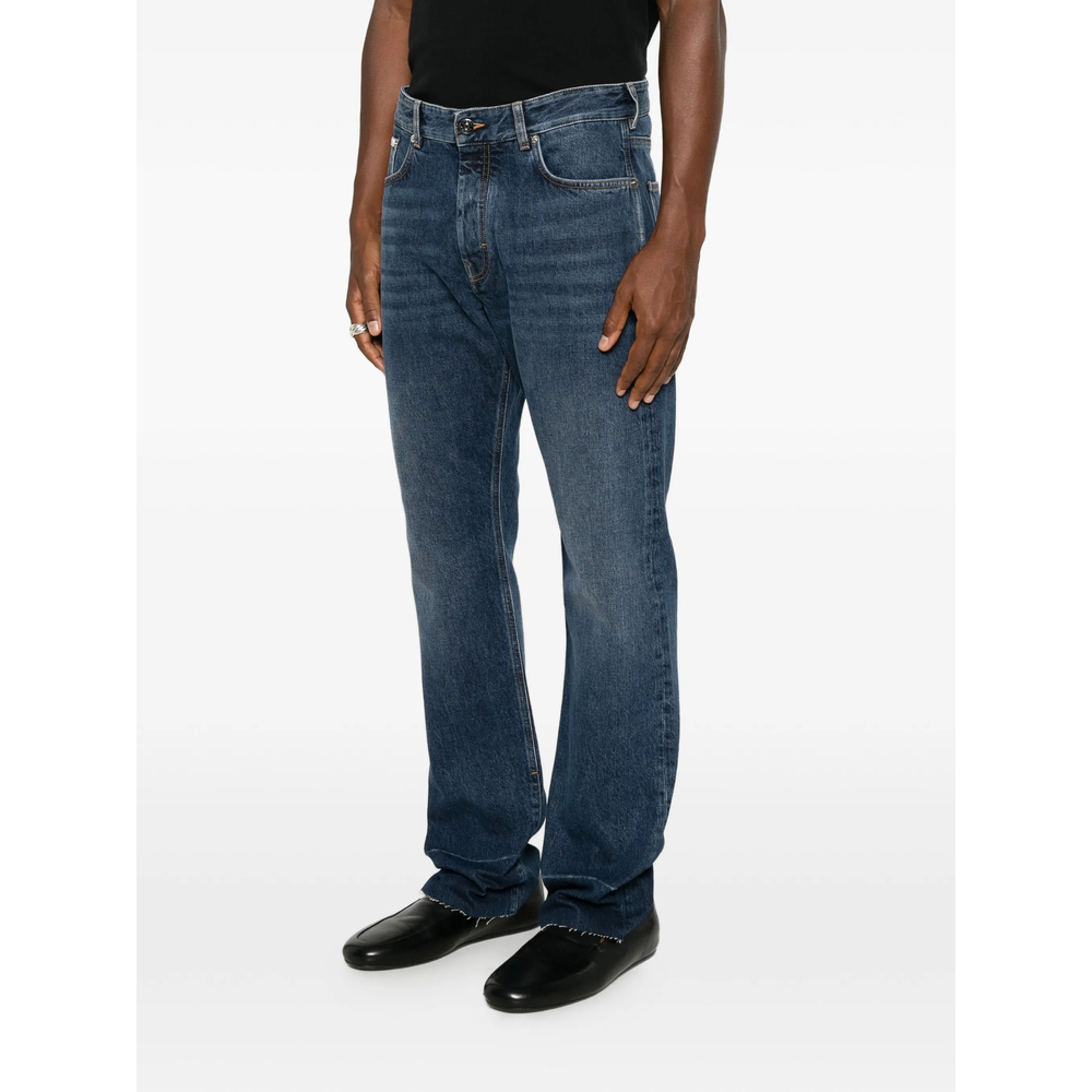 [Givenchy] Jeans FW26 BM51SG5YDS  053