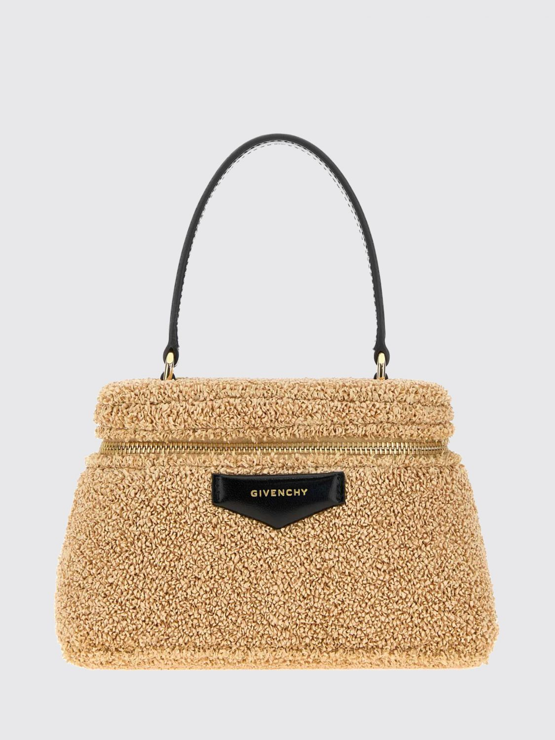 [Givenchy] Minibag SS26 BB60QMB2FE 101