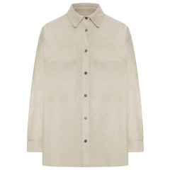 [SALVATORE SANTORO] Jacket SS26 50175DCAMIVORY