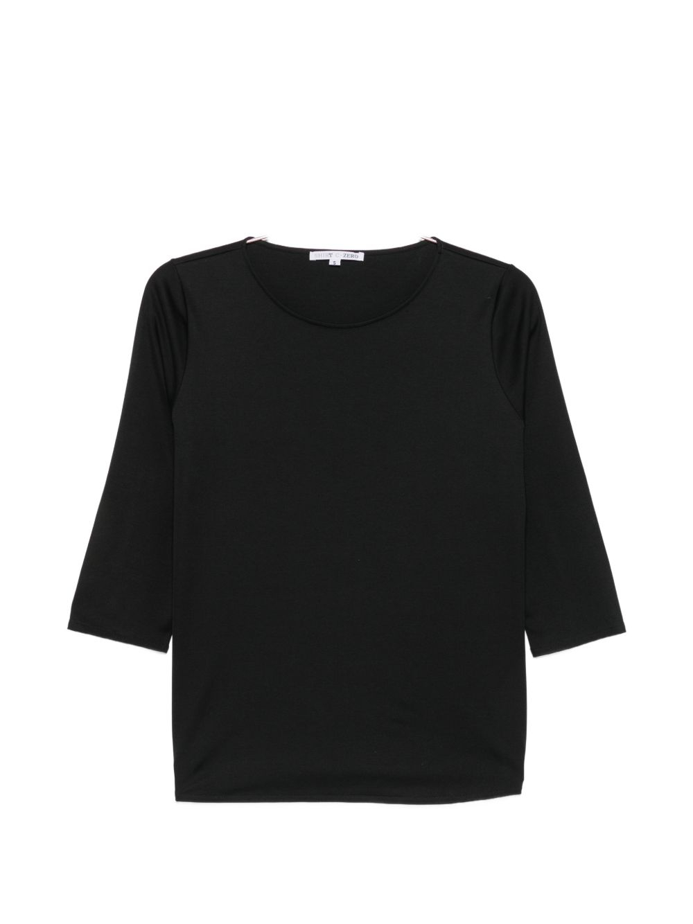 [C-ZERO SHIRT] T-shirts Short Sleeve SS26 4255ST420099