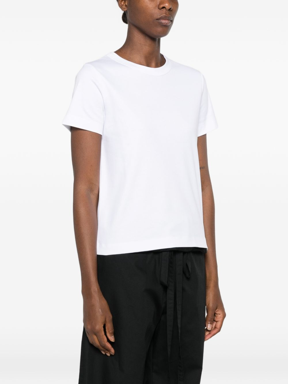 [C-ZERO SHIRT] T-shirts Short Sleeve SS26 4204ST4200100