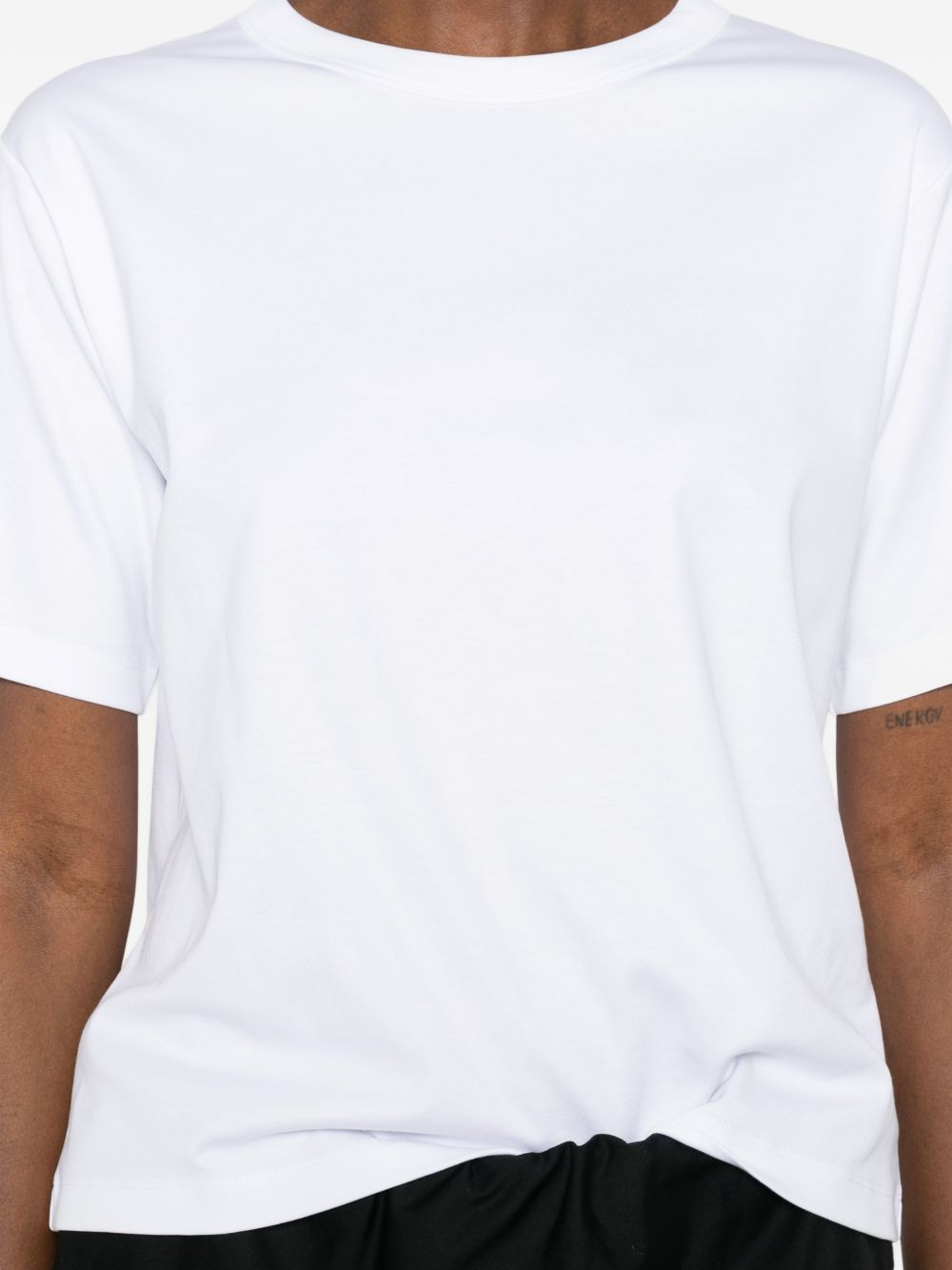 [C-ZERO SHIRT] T-shirts Short Sleeve SS26 4262ST4200100