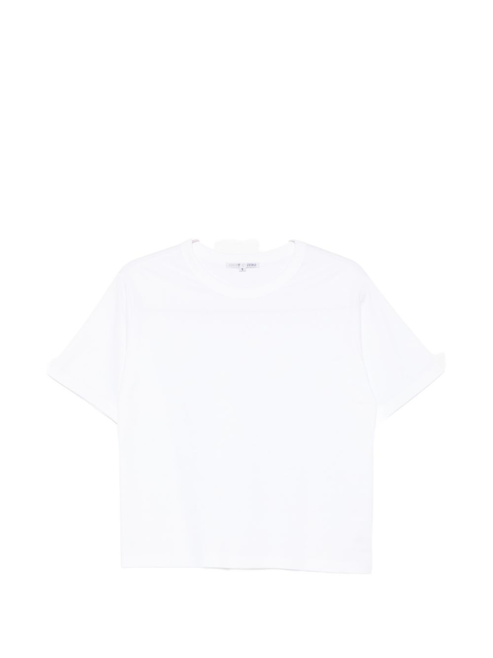 [C-ZERO SHIRT] T-shirts Short Sleeve SS26 4262ST4200100