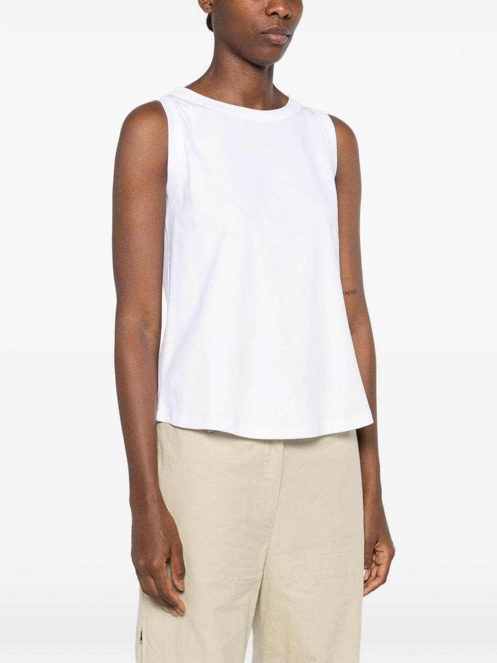 [C-ZERO SHIRT] T-shirts Sleeveless SS26 4252ST4200100