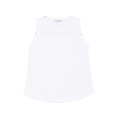[C-ZERO SHIRT] T-shirts Sleeveless SS26 4252ST4200100
