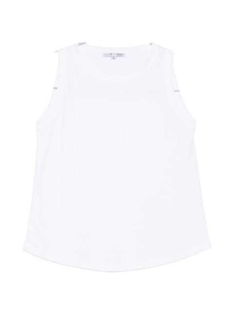[C-ZERO SHIRT] T-shirts Sleeveless SS26 4252ST4200100
