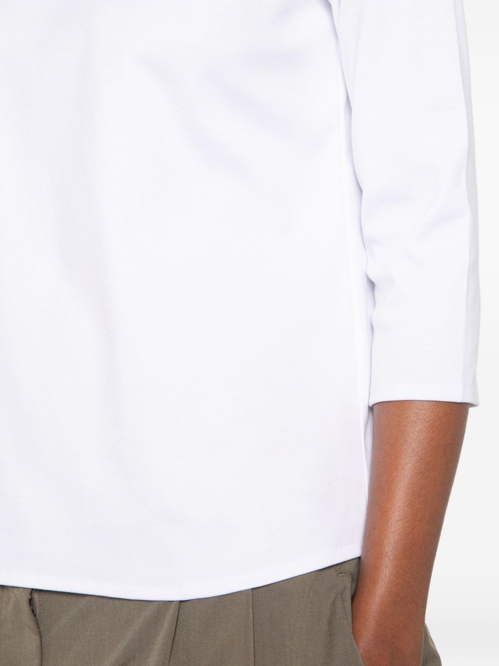 [C-ZERO SHIRT] T-shirts Short Sleeve SS26 4255ST4200100